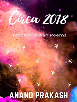 cover image of Circa 2018